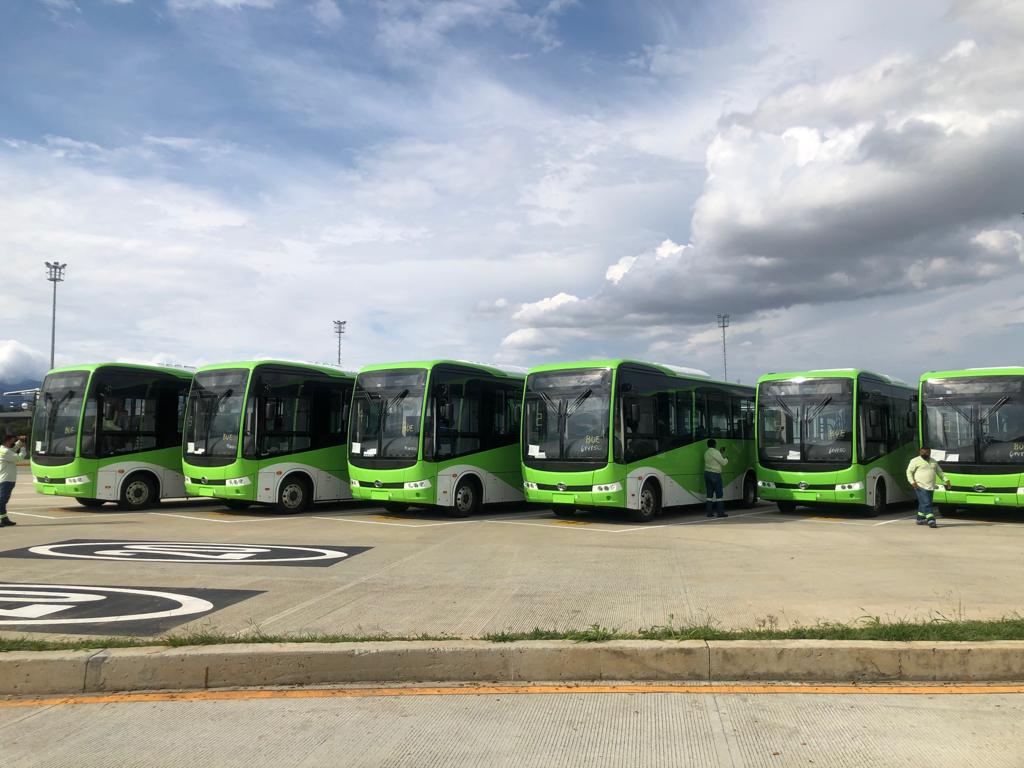 Últimas ofertas publicadas